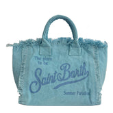 Borsa a spalla SAINT BARTH VANITY - 06276H